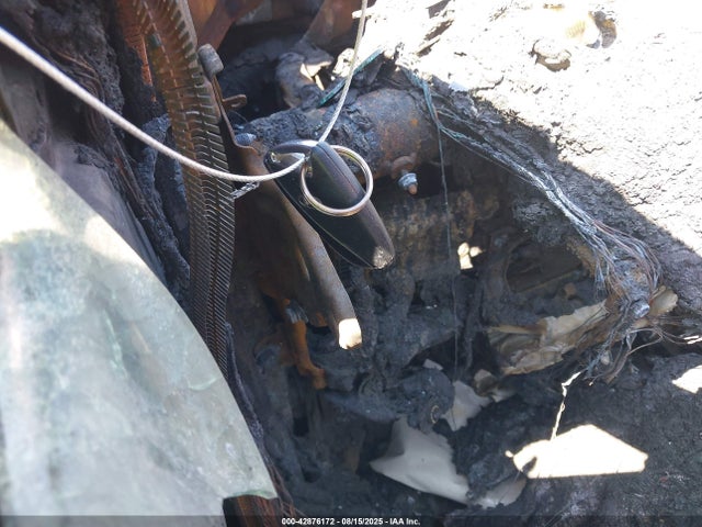 5XYZU3LB0EG162898 Hyundai gdi theta