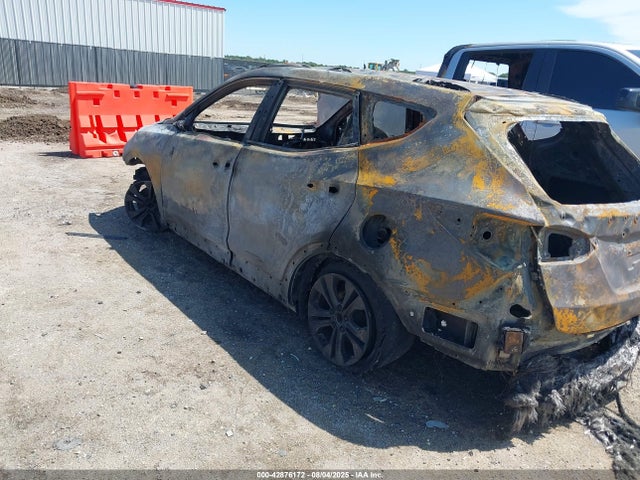 5XYZU3LB0EG162898 Hyundai gdi theta