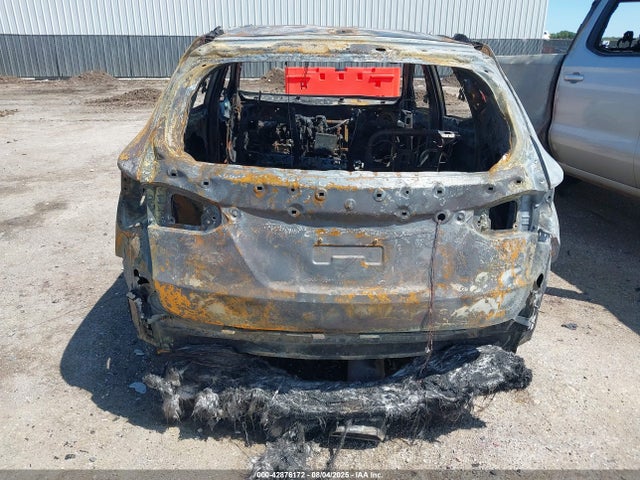 5XYZU3LB0EG162898 Hyundai gdi theta