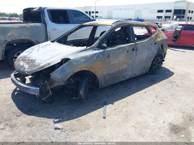 5XYZU3LB0EG162898 Hyundai gdi theta