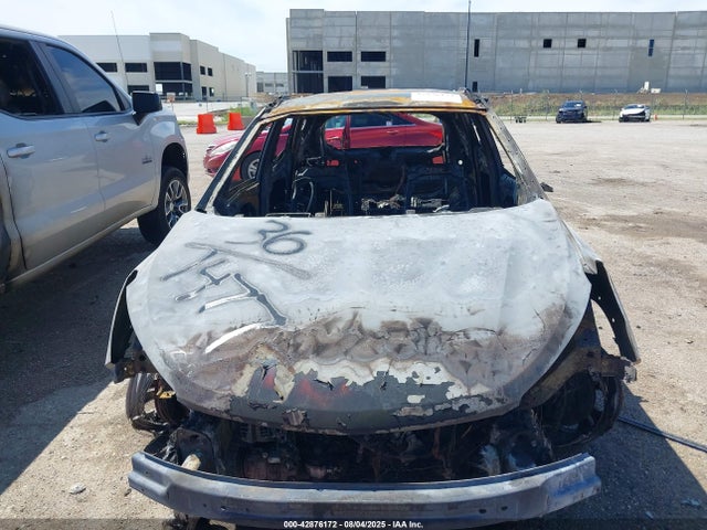 5XYZU3LB0EG162898 Hyundai gdi theta