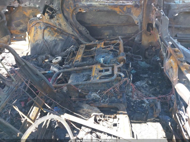 5XYZU3LB0EG162898 Hyundai gdi theta