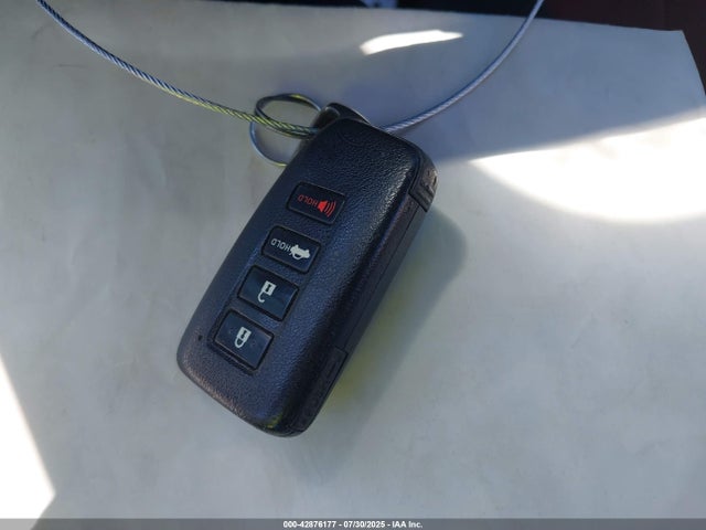 JTHHE5BC5F5004452 Lexus 2gr-fse