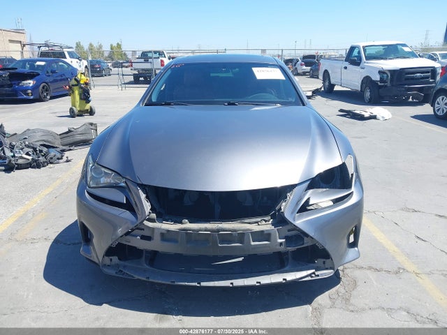 Lexus 2gr-fse 2015 JTHHE5BC5F5004452 Image 13