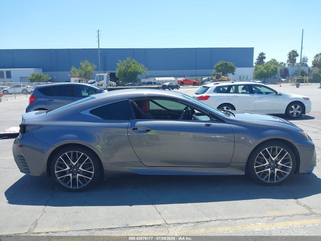 Lexus 2gr-fse 2015 JTHHE5BC5F5004452 Image 14