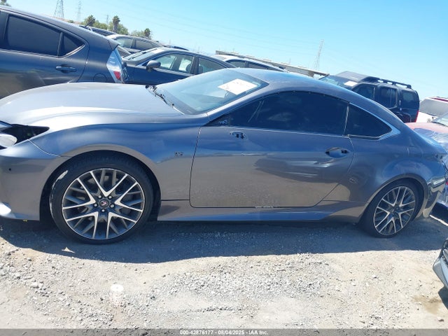 Lexus 2gr-fse 2015 JTHHE5BC5F5004452 Image 15