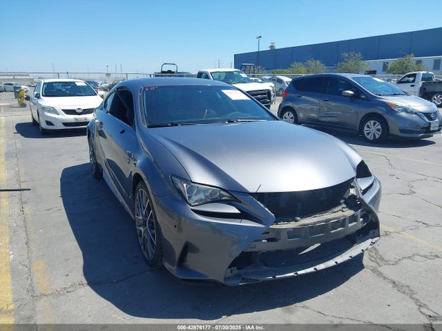 Lexus 2gr-fse 2015 JTHHE5BC5F5004452 Image 18