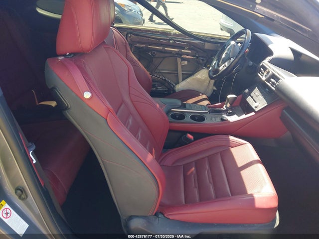 Lexus 2gr-fse 2015 JTHHE5BC5F5004452 Image 5
