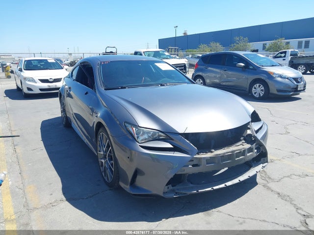 Lexus 2gr-fse 2015 JTHHE5BC5F5004452 Image 6
