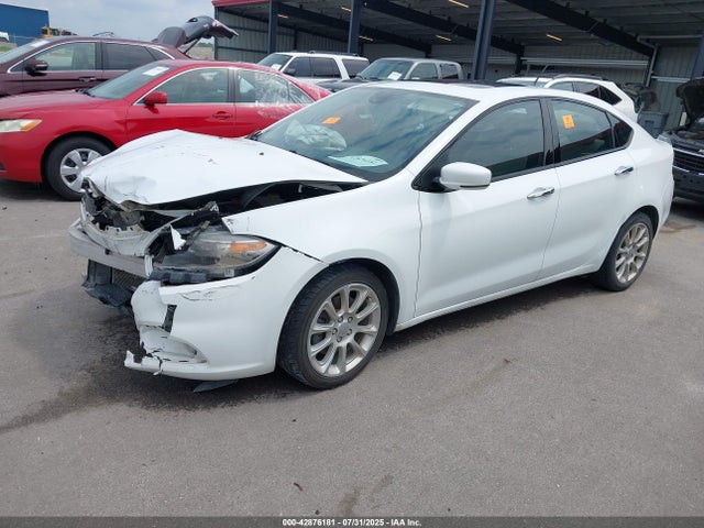1C3CDFCB5FD242533 Dodge Dart