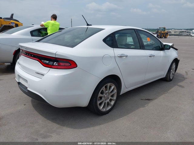 1C3CDFCB5FD242533 Dodge Dart