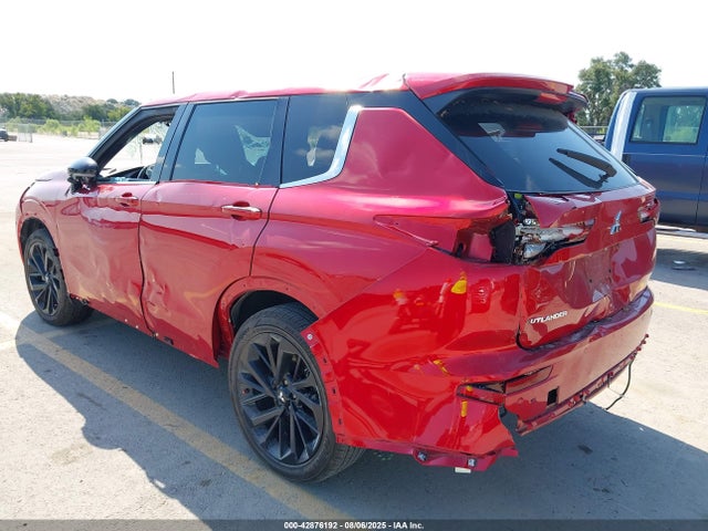 JA4J3UA8XNZ082145 Mitsubishi Outlander