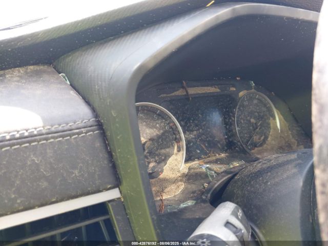 2022 MITSUBISHI OUTLANDER JA4J3UA8XNZ082145 Photo 6