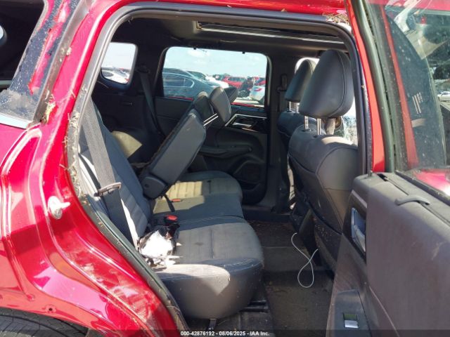 2022 MITSUBISHI OUTLANDER JA4J3UA8XNZ082145 Photo 7