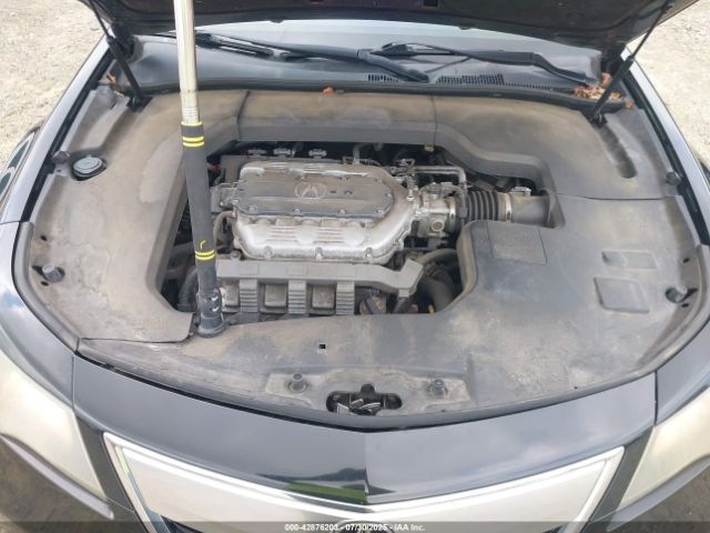 2014 ACURA TL 19UUA8F54EA000831 Photo 9