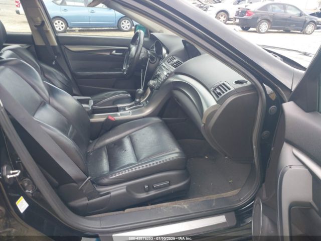 2014 ACURA TL 19UUA8F54EA000831 Photo 4