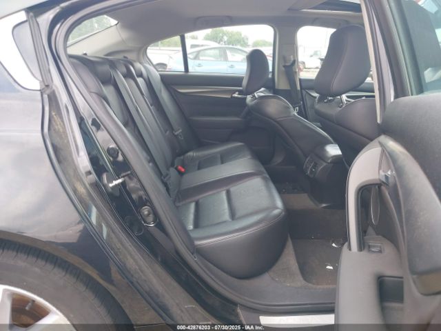 2014 ACURA TL 19UUA8F54EA000831 Photo 7