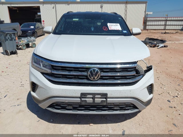 1V2AC2CA9MC214208 Volkswagen 2.0 tsi
