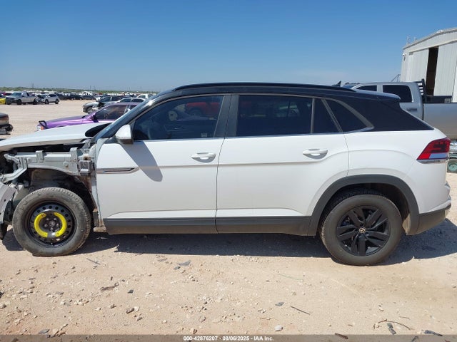 1V2AC2CA9MC214208 Volkswagen 2.0 tsi