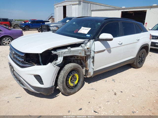 1V2AC2CA9MC214208 Volkswagen 2.0 tsi