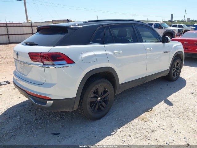 1V2AC2CA9MC214208 Volkswagen 2.0 tsi