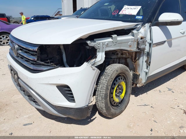 1V2AC2CA9MC214208 Volkswagen 2.0 tsi