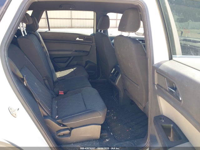 1V2AC2CA9MC214208 Volkswagen 2.0 tsi