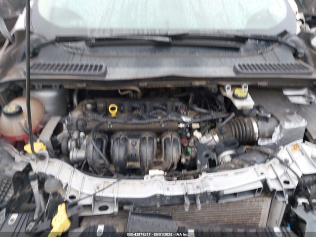 1FMCU0F71JUA17739 Ford 2.5l i-vct