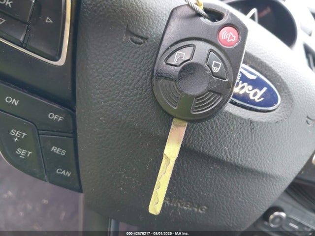 1FMCU0F71JUA17739 Ford 2.5l i-vct