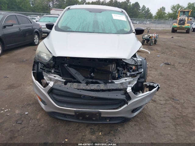 1FMCU0F71JUA17739 Ford 2.5l i-vct