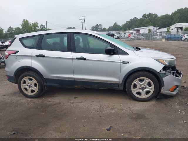 1FMCU0F71JUA17739 Ford 2.5l i-vct