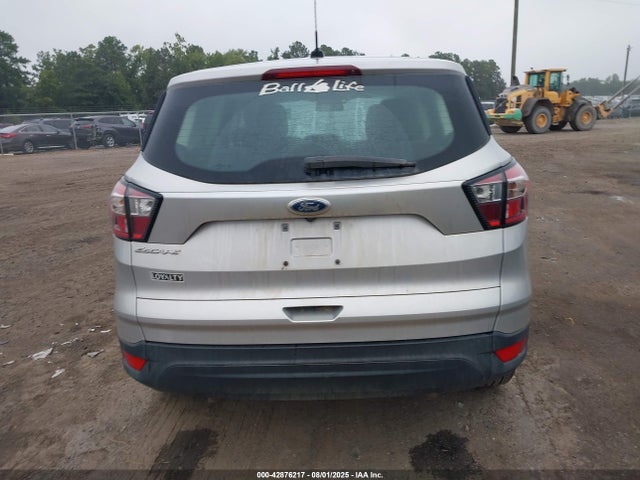1FMCU0F71JUA17739 Ford 2.5l i-vct