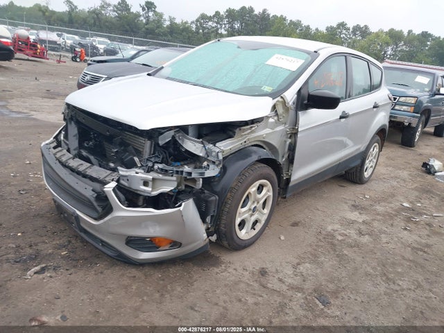 1FMCU0F71JUA17739 Ford 2.5l i-vct