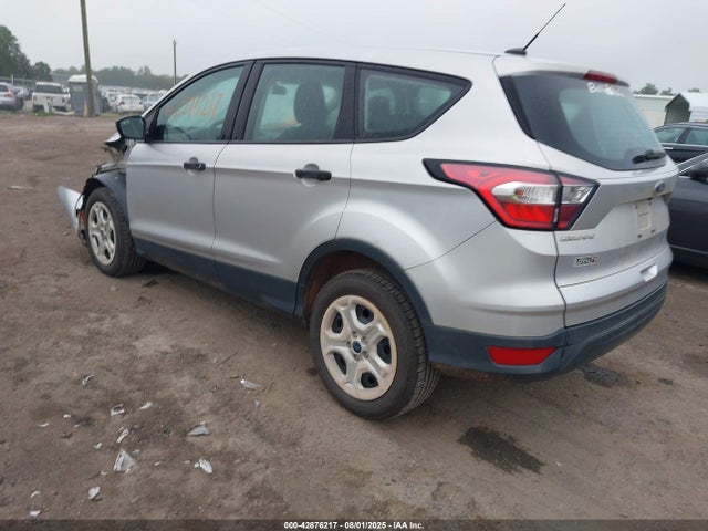 1FMCU0F71JUA17739 Ford 2.5l i-vct