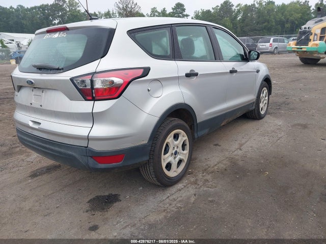 1FMCU0F71JUA17739 Ford 2.5l i-vct