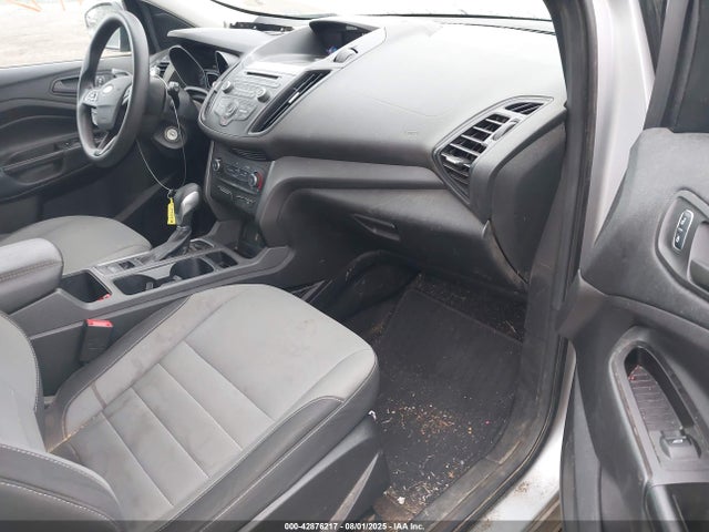 1FMCU0F71JUA17739 Ford 2.5l i-vct