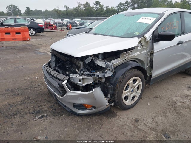 1FMCU0F71JUA17739 Ford 2.5l i-vct