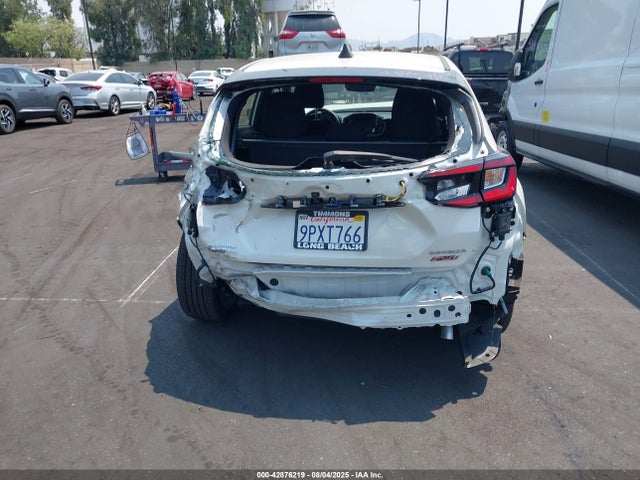 JF1GUHJC3R8872140 Subaru na