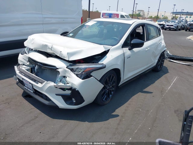 JF1GUHJC3R8872140 Subaru na