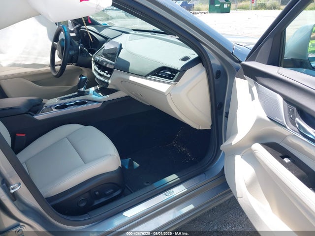2023 CADILLAC CT4 1G6DF5RK5P0111335 Photo 4