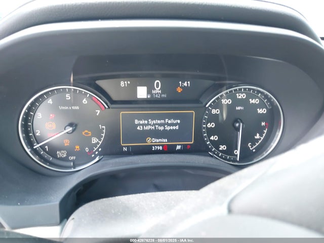 2023 CADILLAC CT4 1G6DF5RK5P0111335 Photo 6