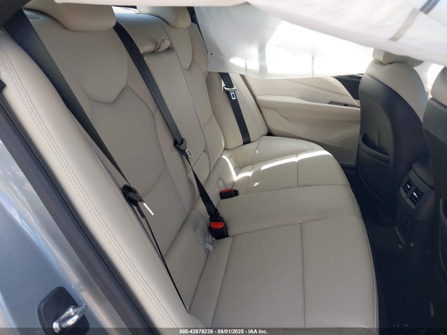 2023 CADILLAC CT4 1G6DF5RK5P0111335 Photo 7