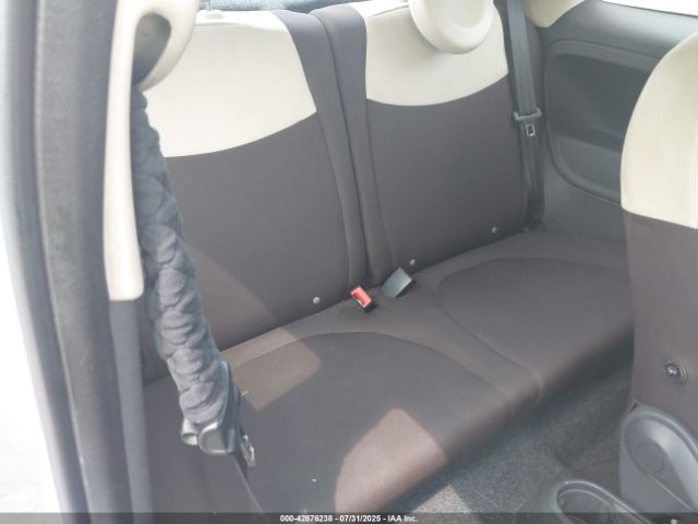 2012 FIAT 500 3C3CFFAR7CT382390 Photo 7