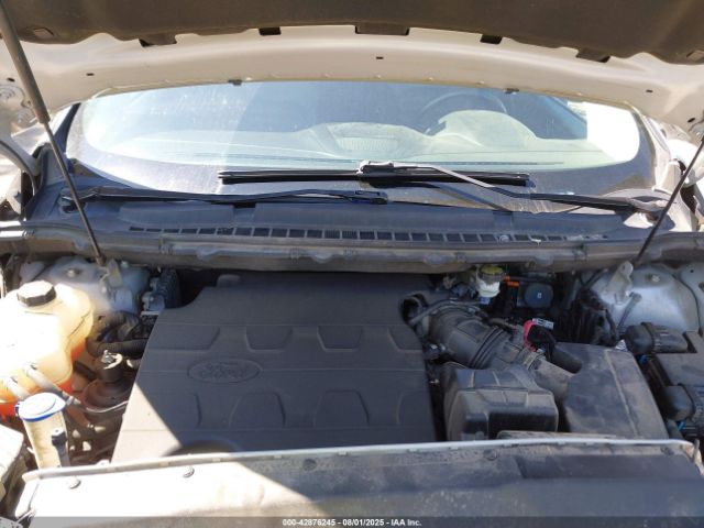 2017 FORD EDGE 2FMPK4J85HBC66673 Photo 9