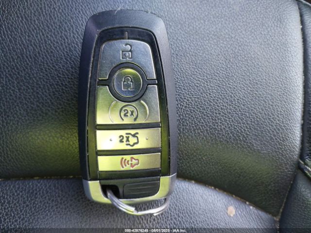 2017 FORD EDGE 2FMPK4J85HBC66673 Photo 10