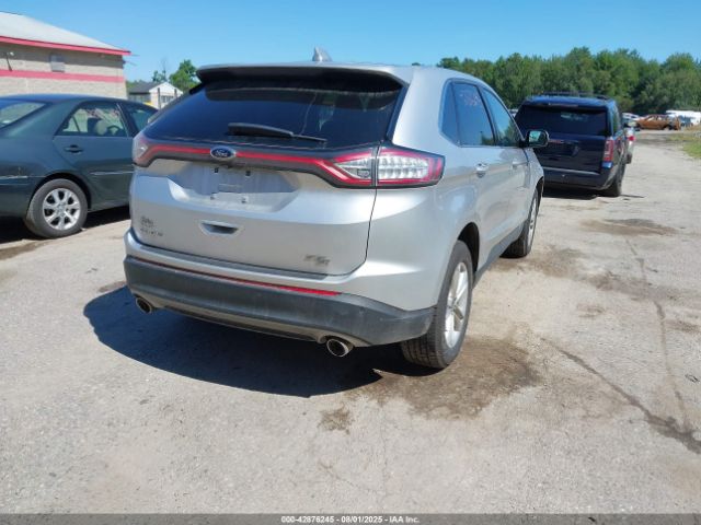 2017 FORD EDGE 2FMPK4J85HBC66673 Photo 3