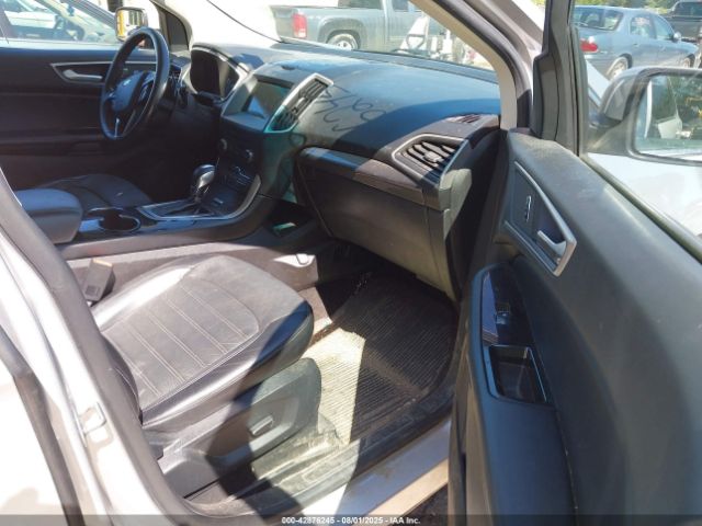 2017 FORD EDGE 2FMPK4J85HBC66673 Photo 4