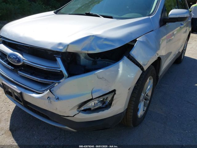 2017 FORD EDGE 2FMPK4J85HBC66673 Photo 5