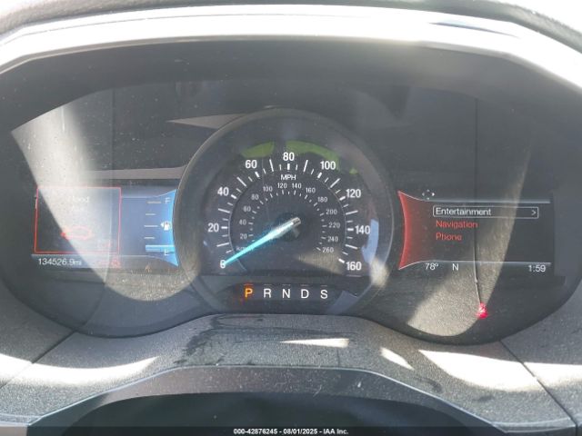 2017 FORD EDGE 2FMPK4J85HBC66673 Photo 6