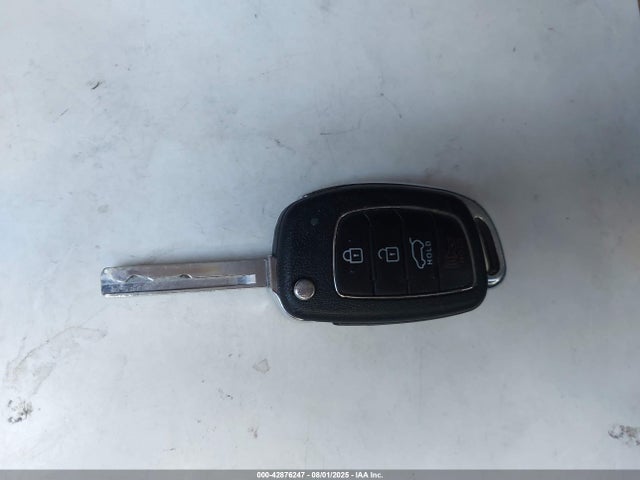 KM8SM4HF5HU206041 Hyundai gdi lambda ii